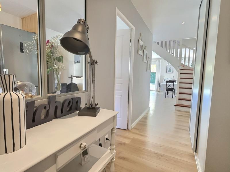 Maison - 150 m² - 7 pièces