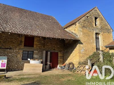 Ferme - 350 m² - 8 pièces