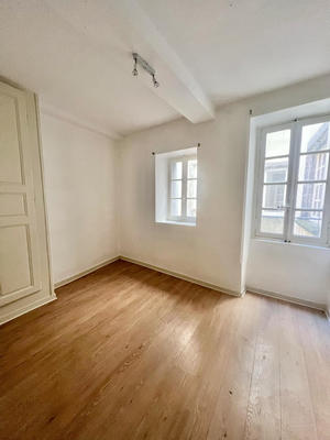 Appartement - 53 m² - 3 pièces