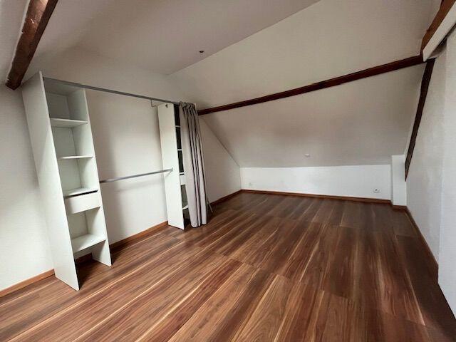 Maison - 67 m² - 3 pièces