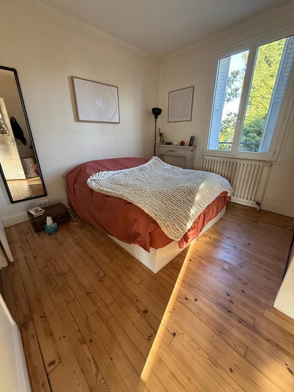 Maison - 92 m² - 5 pièces