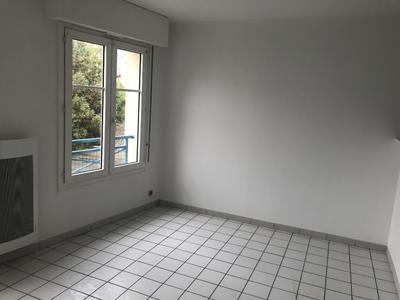 Appartement - 26 m² - 1 pièce