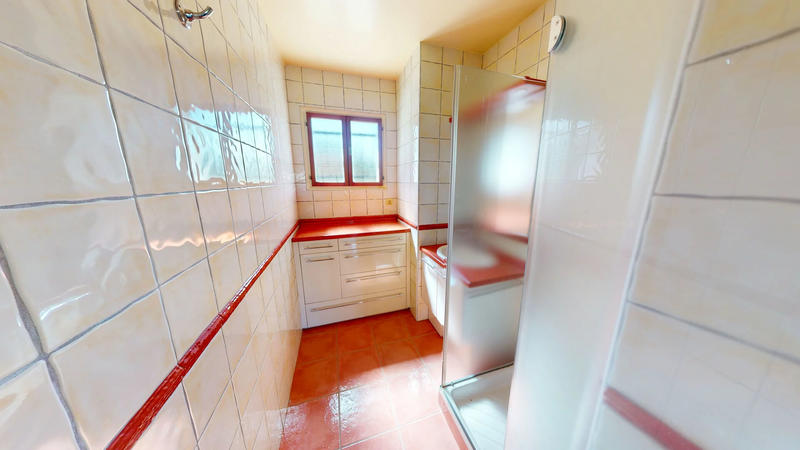 Maison - 151 m² - 5 pièces