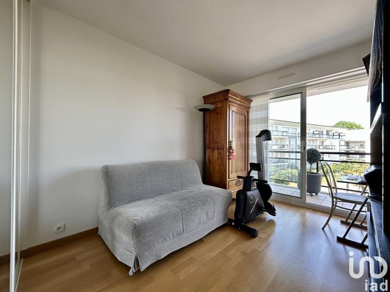 Appartement - 94 m² - 4 pièces