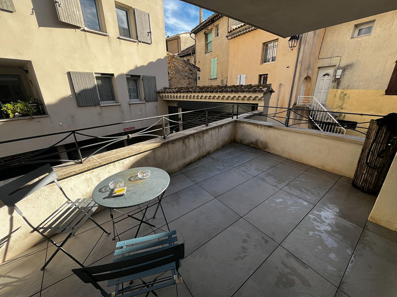 Appartement - 69 m² - 3 pièces