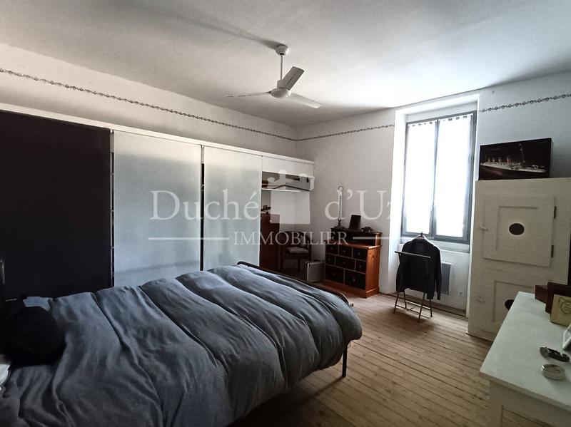 Maison de village - 110 m² - 4 pièces