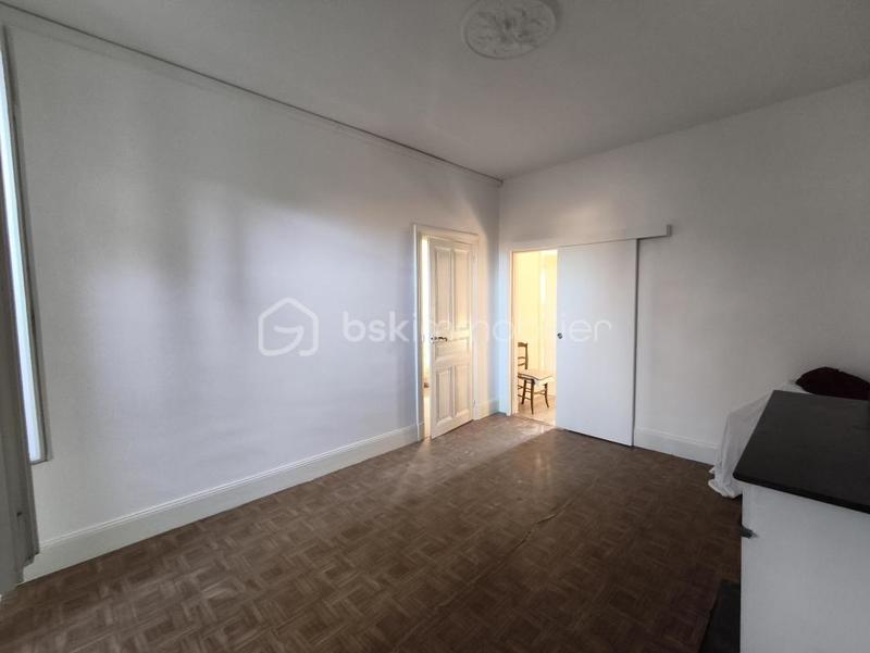 Maison de ville - 130 m² - 8 pièces