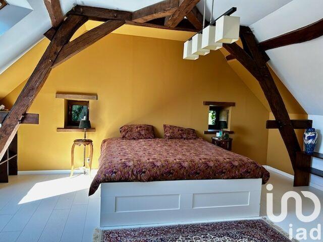 Maison de campagne - 206 m² - 5 pièces