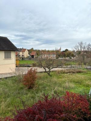 Maison - 84 m² - 5 pièces