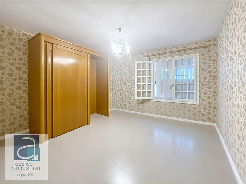 Maison - 63 m² - 3 pièces