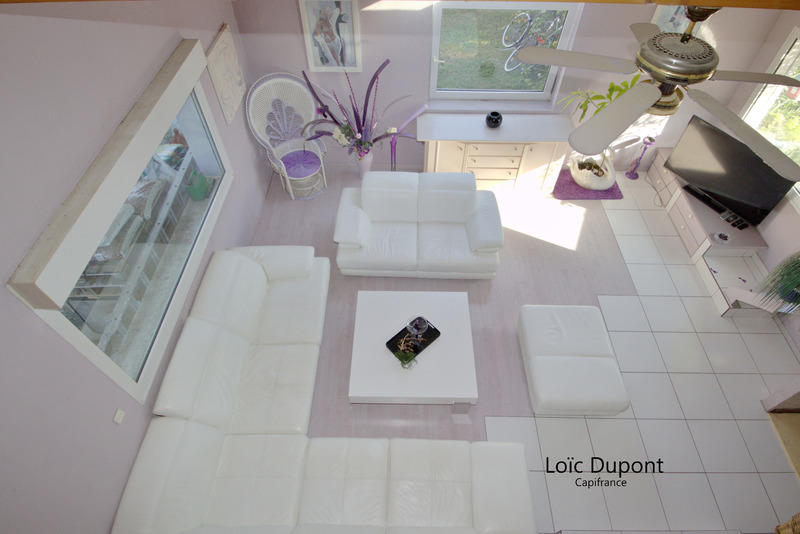 Maison - 160 m² - 7 pièces