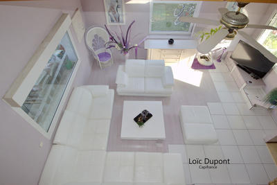 Maison - 160 m² - 7 pièces