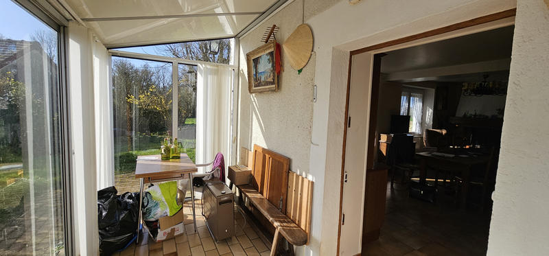 Maison - 79 m² - 6 pièces