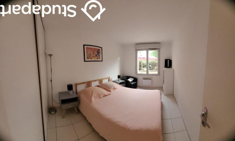 Appartement - 53 m² - 3 pièces