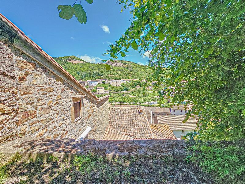 Maison - 62 m² - 3 pièces