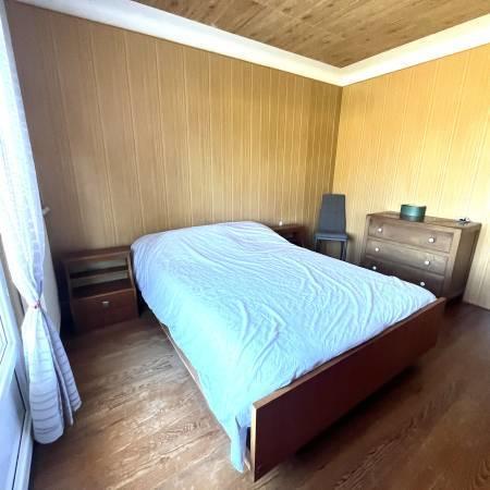 Maison - 96 m² - 6 pièces