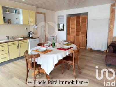 Appartement - 92 m² - 3 pièces