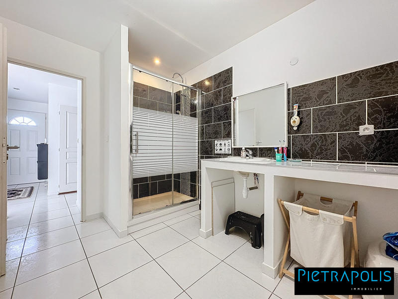 Maison - 148 m² - 7 pièces