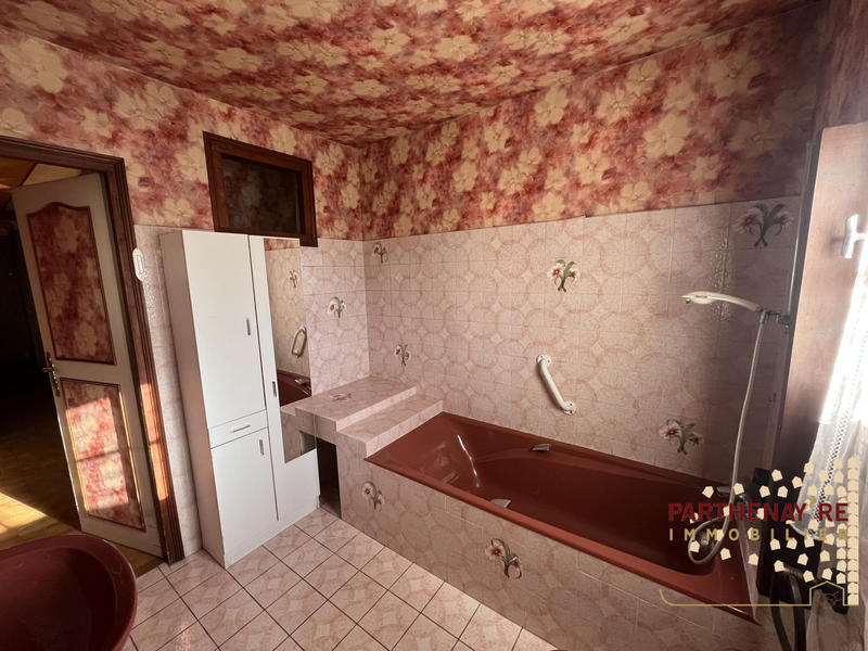 Maison - 147 m² - 5 pièces