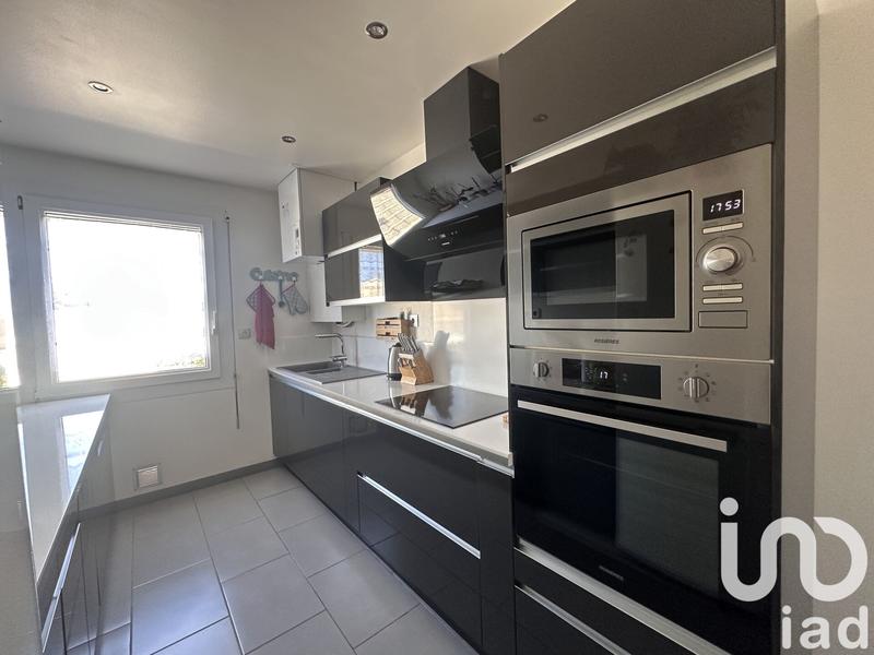 Appartement - 71 m² - 4 pièces