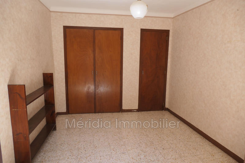 Maison de village - 96 m² - 6 pièces