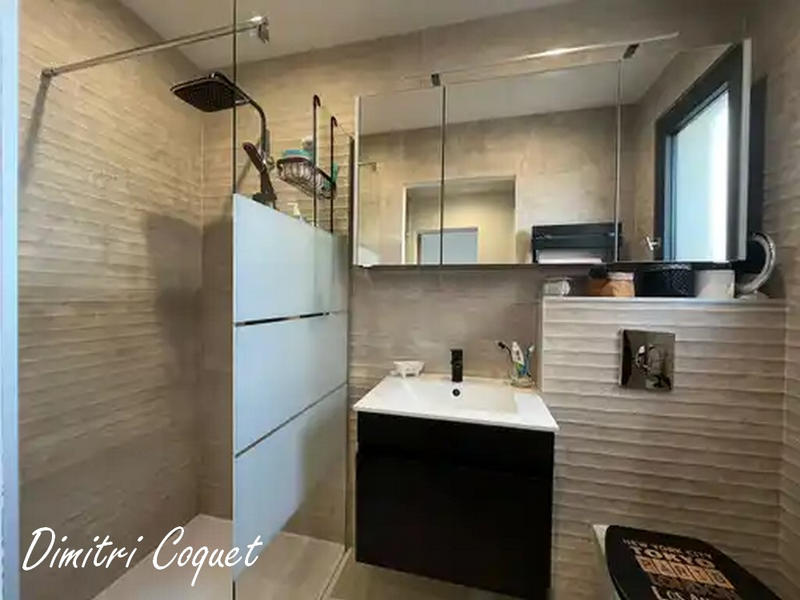 Villa - 150 m² - 6 pièces