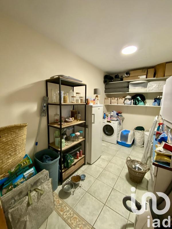 Maison - 126 m² - 4 pièces