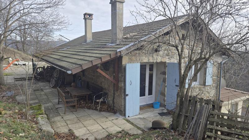 Appartement - 57 m² - 5 pièces