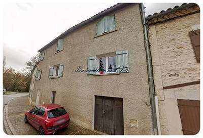 Maison - 115 m² - 4 pièces