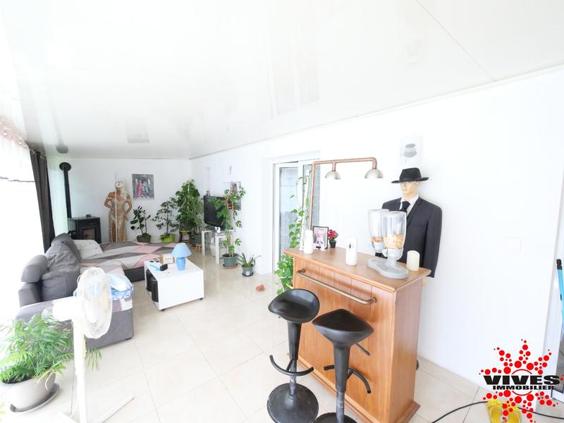 Villa - 254 m² - 11 pièces