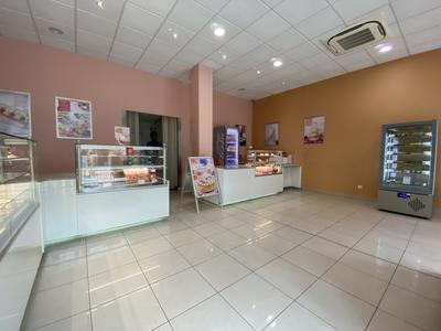 Local commercial - 113 m²