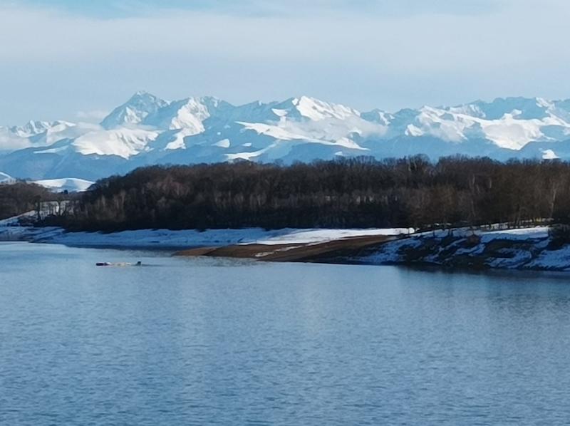 5e édition Gabas Vintage Cup