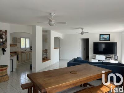 Maison - 131 m² - 5 pièces