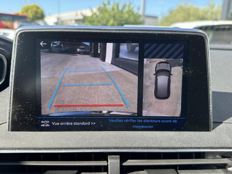 Peugeot 3008 II BlueHDi 130 s&amp;amp;S Eat8 Allure