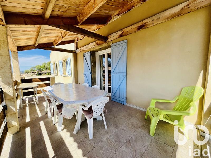 Maison - 223 m² - 9 pièces