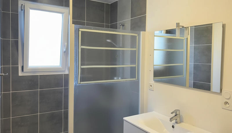 Maison - 81 m² - 3 pièces