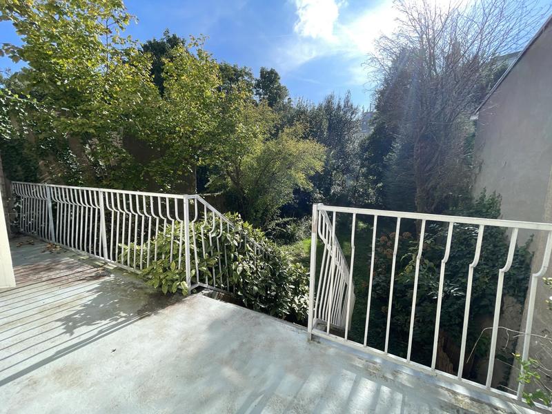 Hôtel particulier - 162 m² - 6 pièces