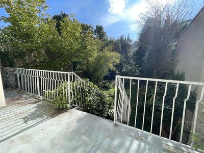 Hôtel particulier - 162 m² - 6 pièces