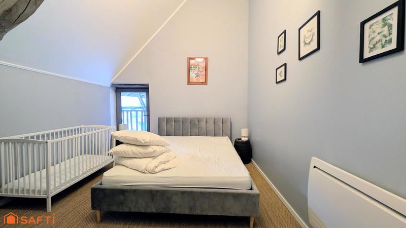 Maison de maîtres - 390 m² - 12 pièces