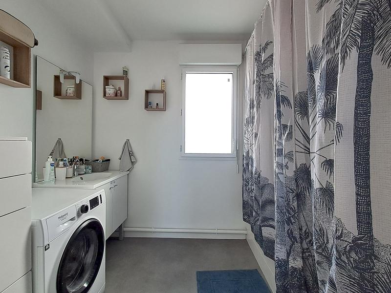 Duplex - 83 m² - 4 pièces