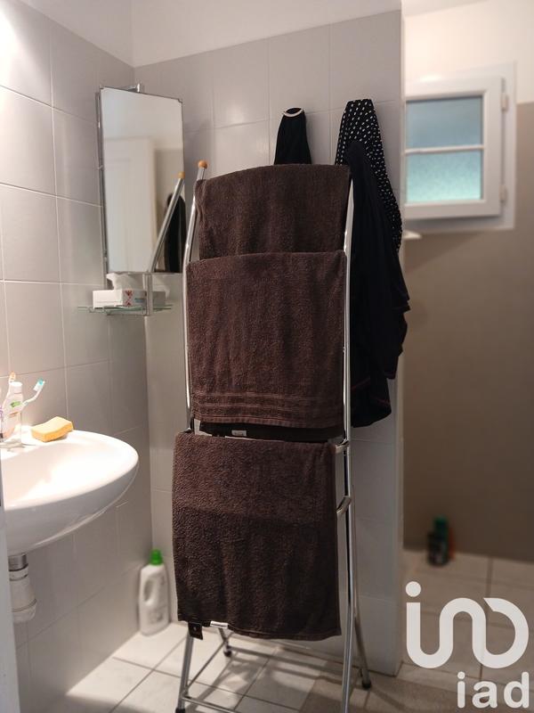 Maison - 144 m² - 6 pièces