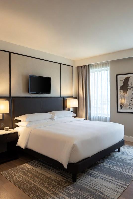 Appartement - 82 m² - 4 pièces