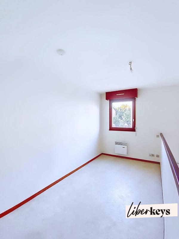 Studio - 26 m² - 1 pièce
