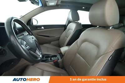 Hyundai Tucson 1.6 CRDi Executive Dct-7 136 ch