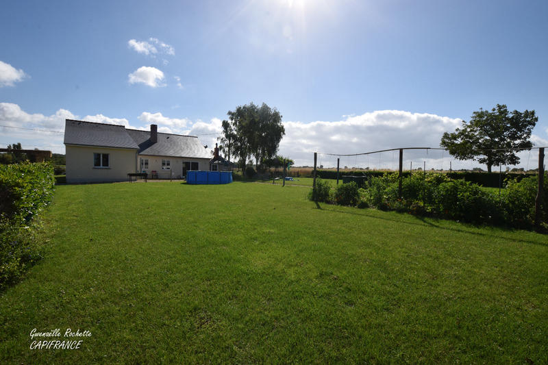 Maison - 145 m² - 6 pièces