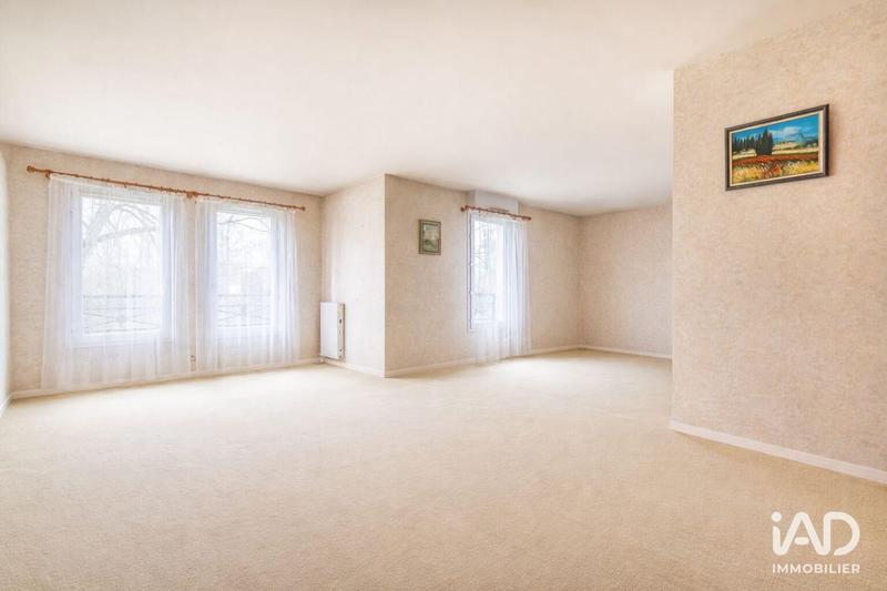 Appartement - 77 m² - 3 pièces