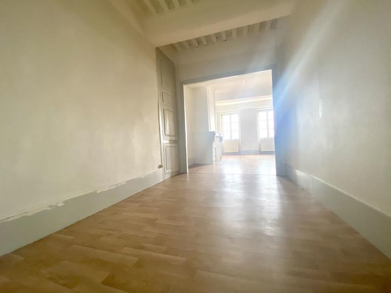 Local commercial - 115 m² - 4 pièces