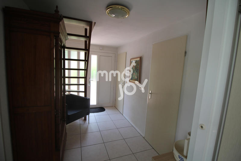 Villa - 107 m² - 4 pièces