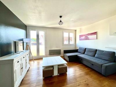 Duplex - 39 m² - 2 pièces