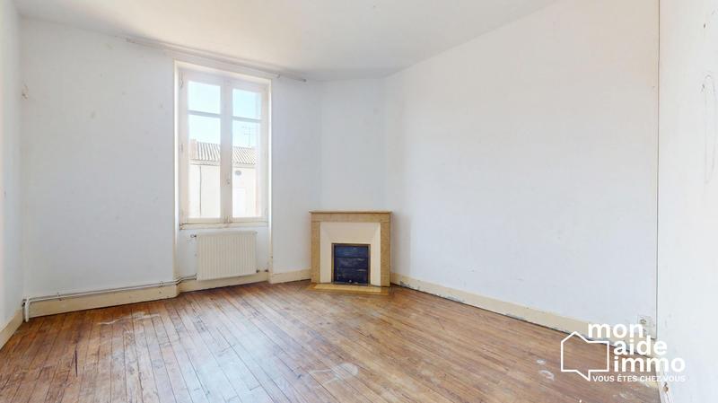 Maison - 145 m² - 6 pièces